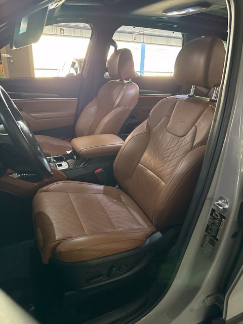 Certified 2024 Kia Telluride SX X-Pro AWD/4WD image 6