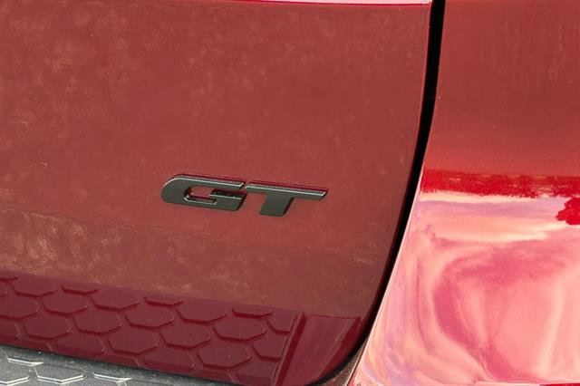 New 2026 Dodge Durango GT RWD image 6