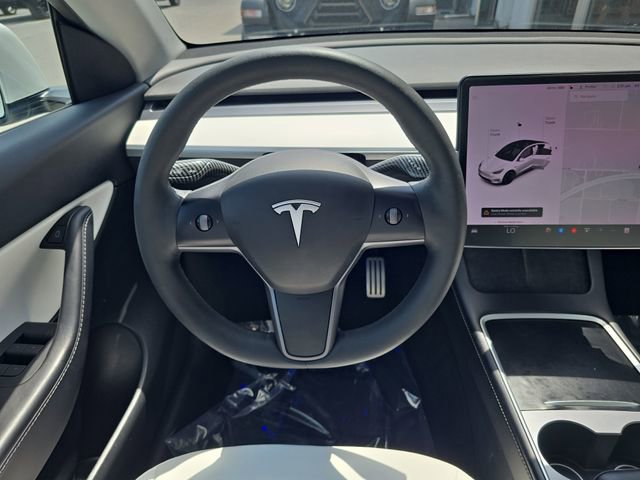 Used 2021 Tesla Model Y Performance image 12