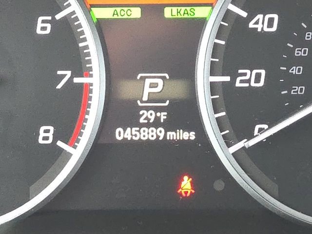 Used 2022 Acura ILX w/ Premium Package image 44