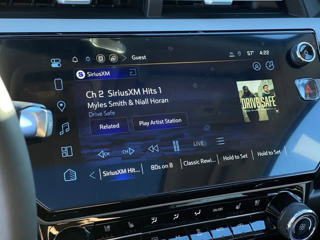 New 2027 Chevrolet Bolt RS w/ Technology Package image 27