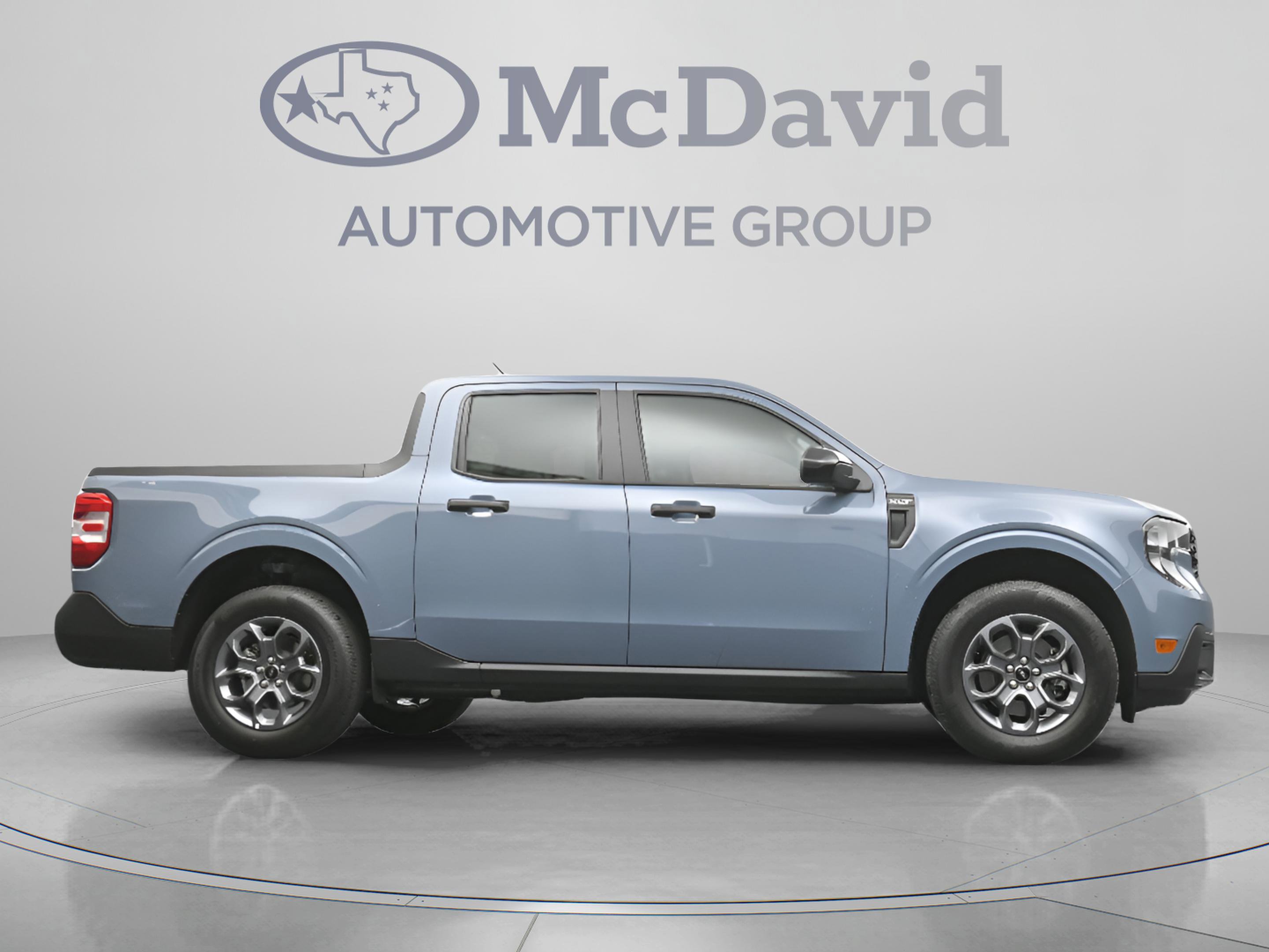 Used 2026 Ford Maverick XLT w/ XLT Luxury Package AWD/4WD image 33