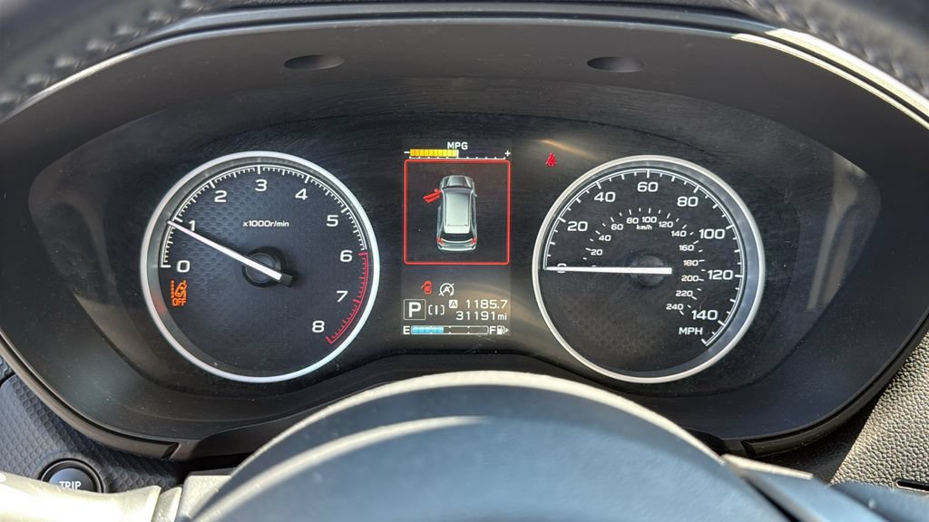 Certified 2023 Subaru Forester Premium AWD/4WD image 15
