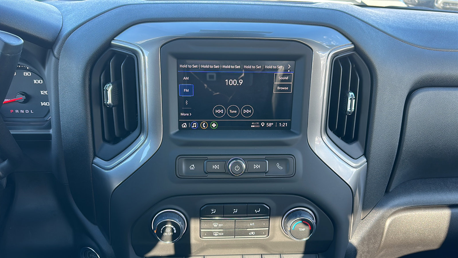 New 2025 Chevrolet Silverado 2500 W/T w/ WT Convenience Package image 25