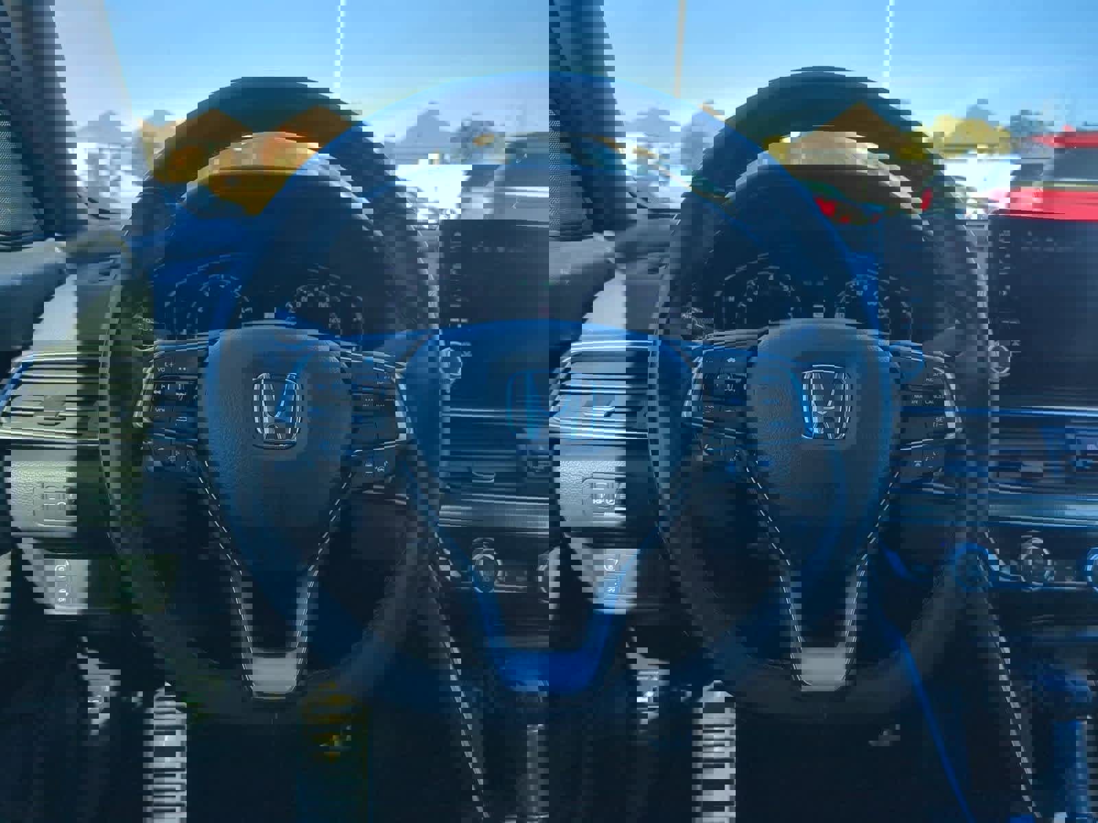 Used 2018 Honda Accord Sport image 21