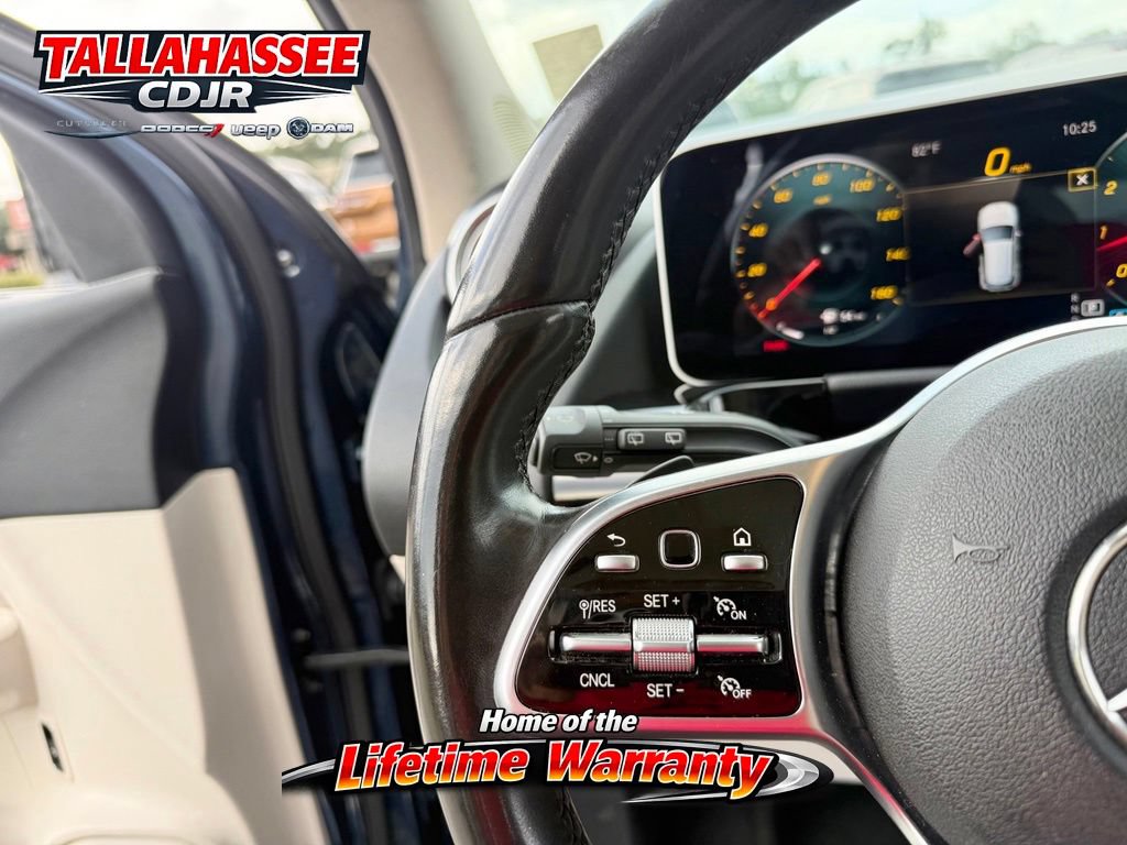Used 2021 Mercedes-Benz GLA 250 w/ Premium Package image 20