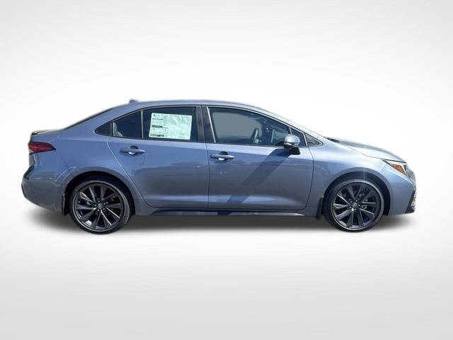 New 2026 Toyota Corolla XSE FWD image 9