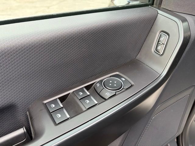 Used 2023 Ford F150 XL w/ STX Appearance Package image 15