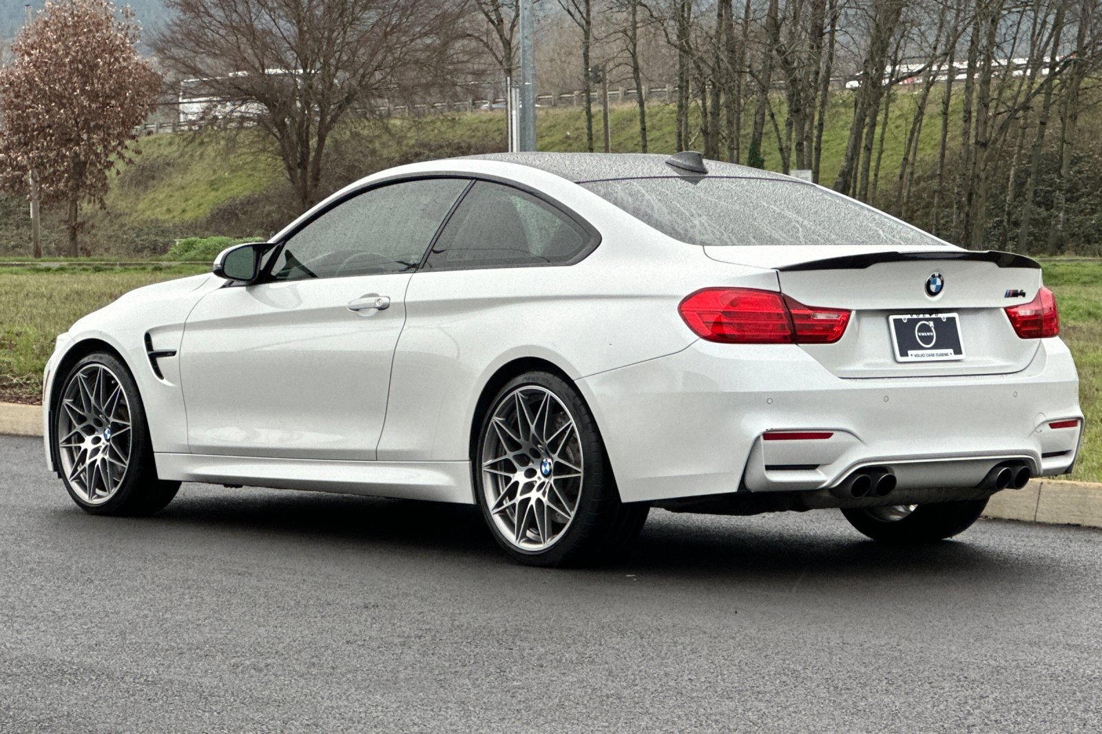 Used 2016 BMW M4 Coupe image 5