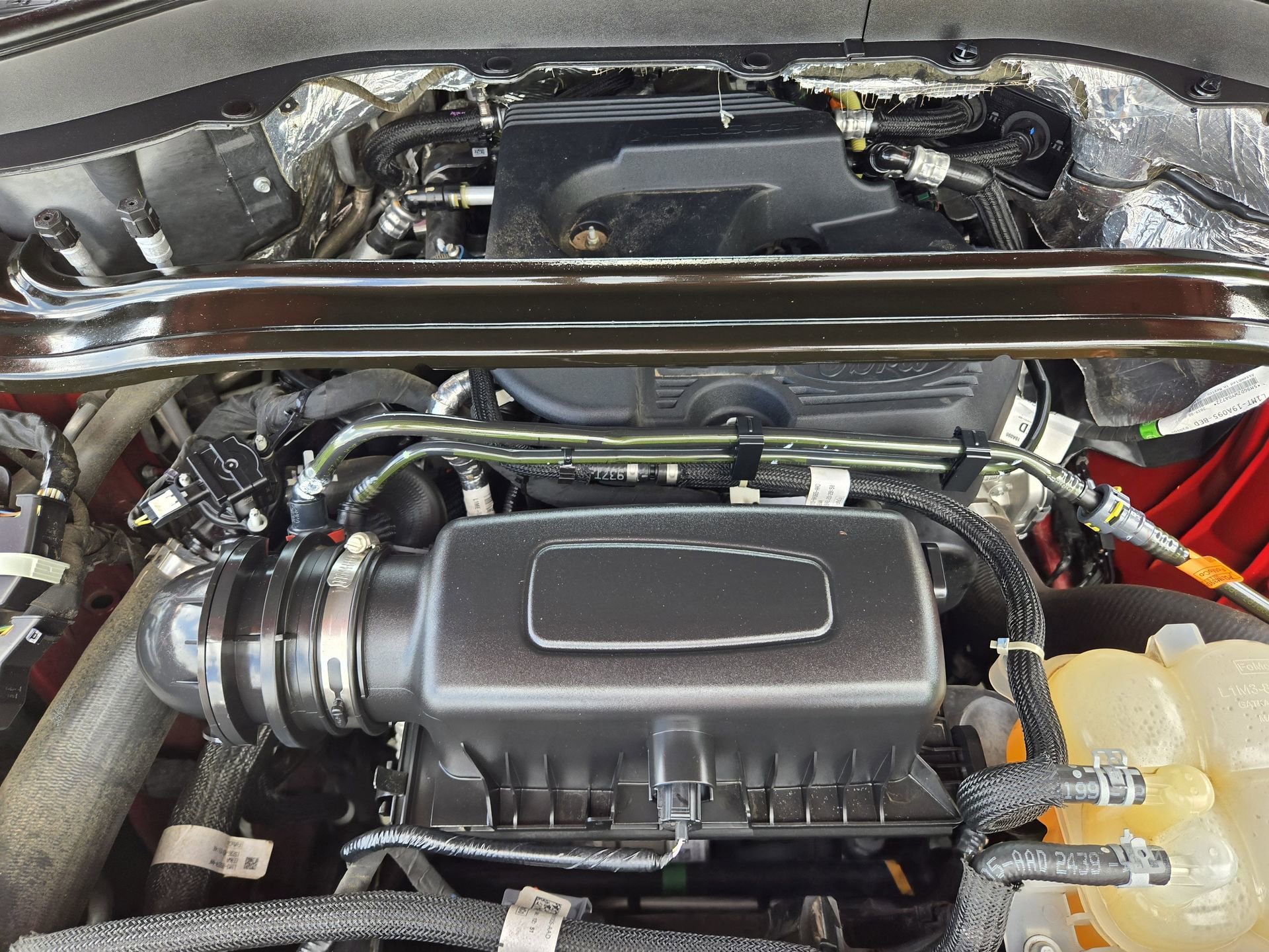 Used 2020 Ford Explorer Limited RWD image 32
