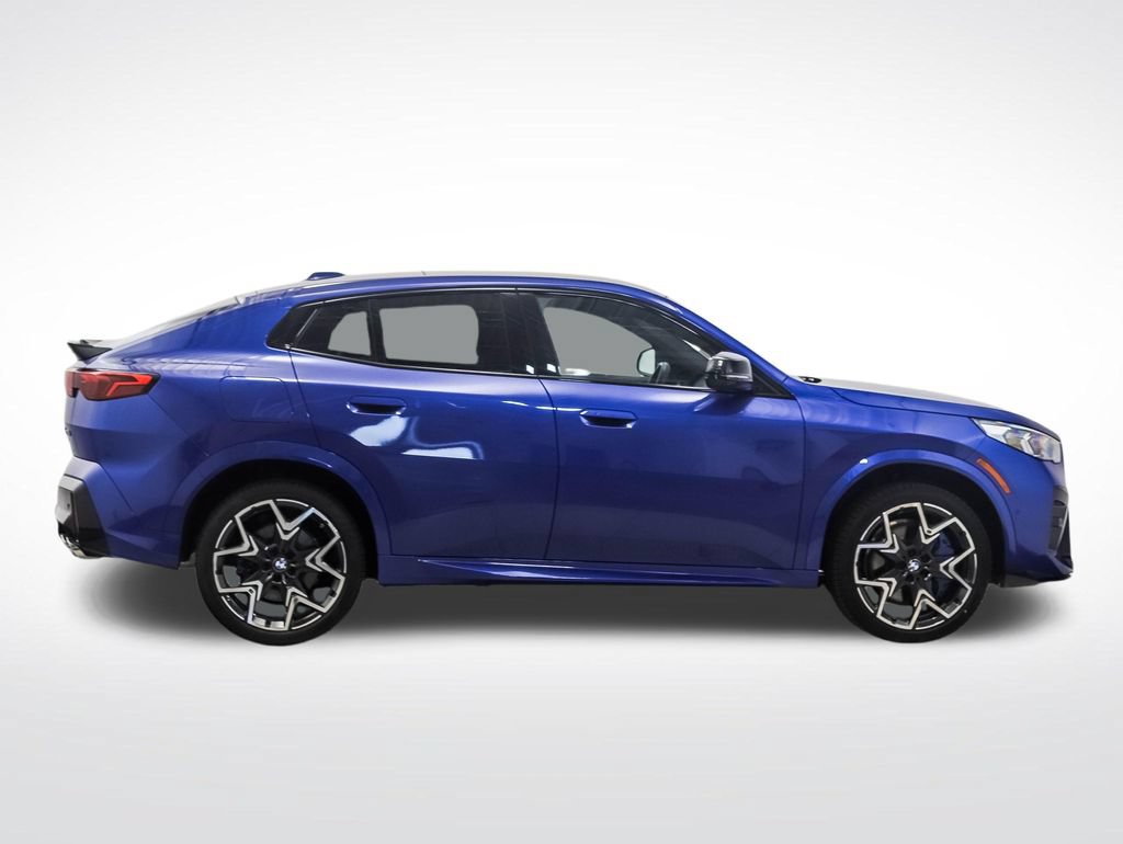 Used 2025 BMW X2 M35i AWD/4WD image 6