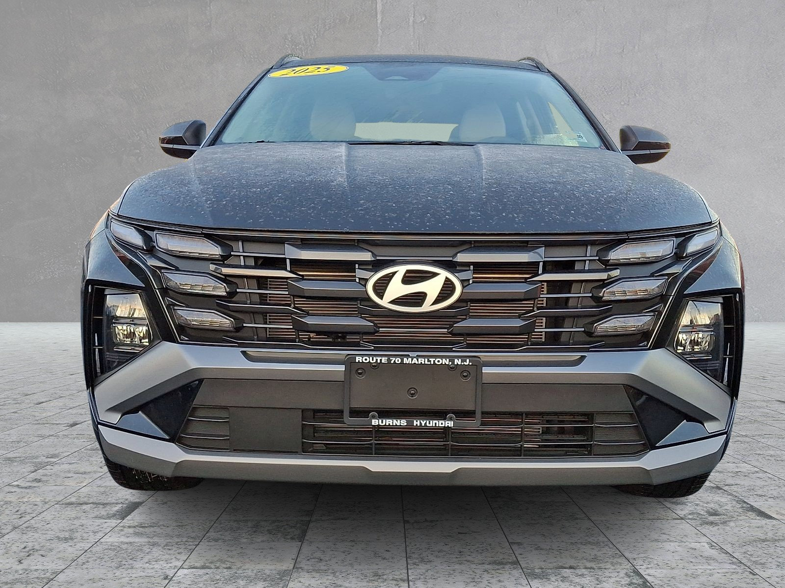 Used 2025 Hyundai Tucson SEL FWD image 4