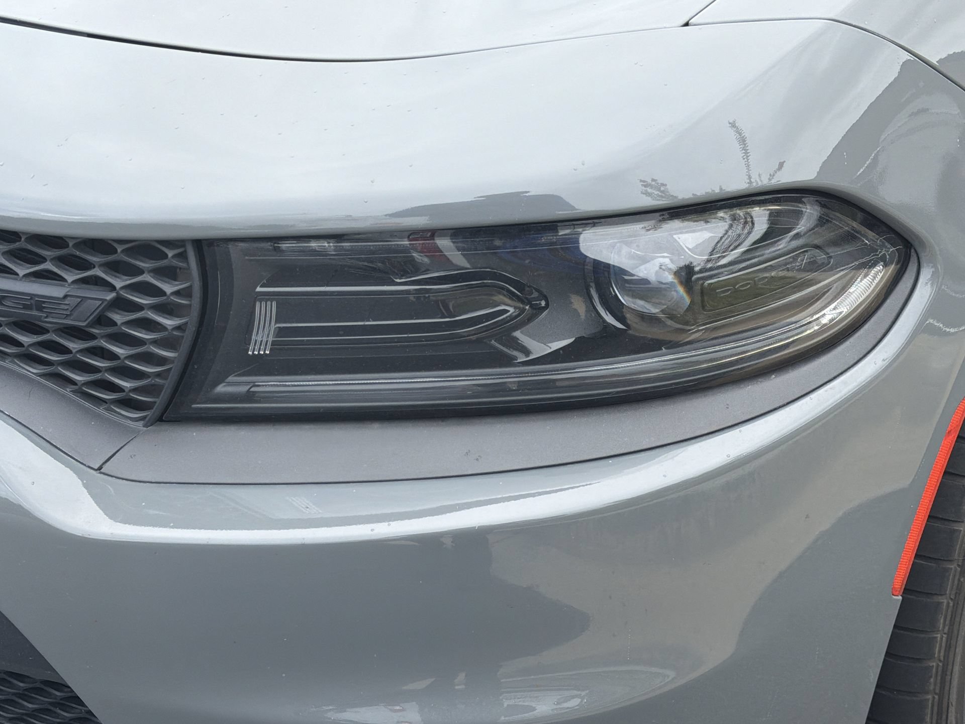 Used 2023 Dodge Charger R/T w/ Plus Group RWD image 2