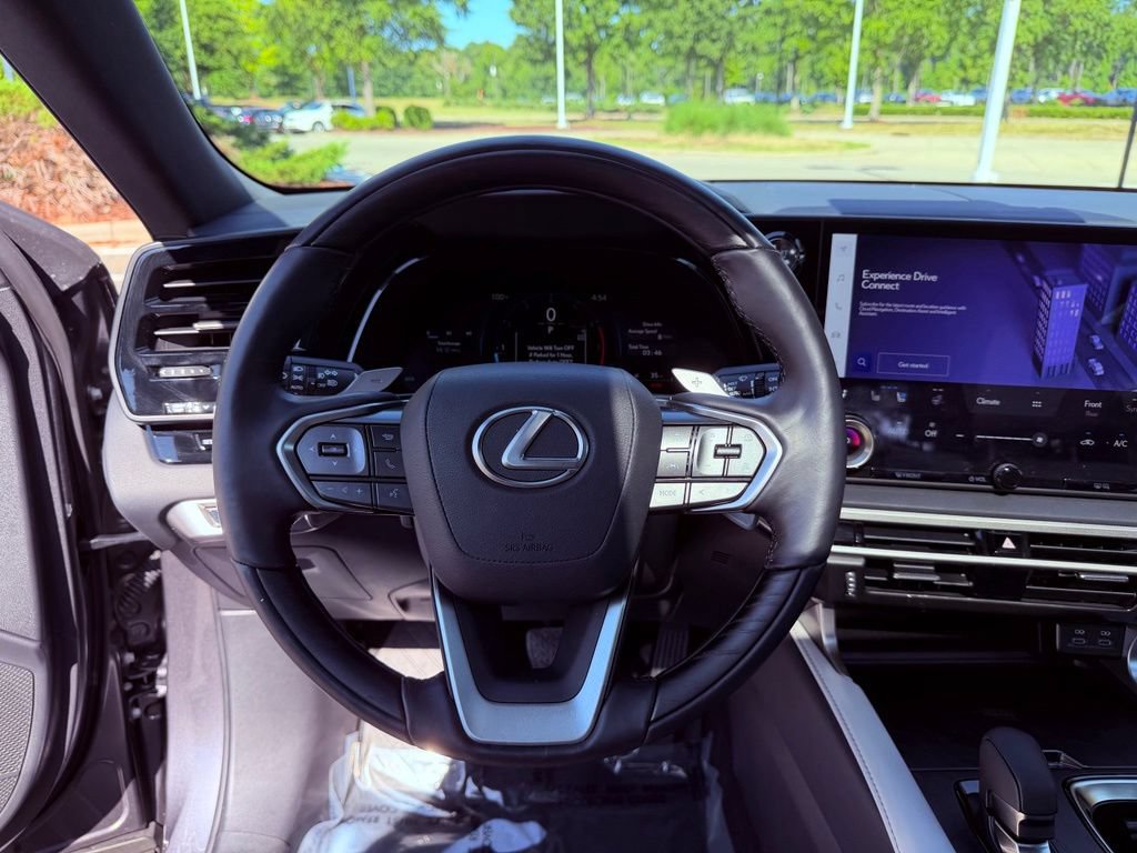 Certified 2025 Lexus RX 350 Premium Plus w/ Accessory Package (K3) FWD image 21