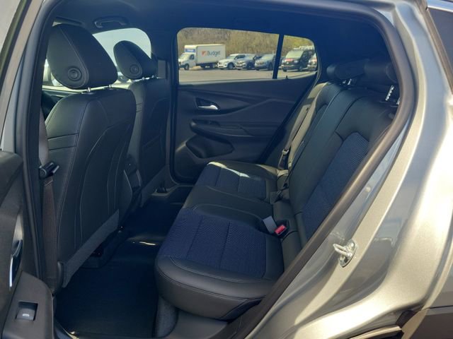 New 2026 Buick Envista Preferred w/ Convenience I Package image 12