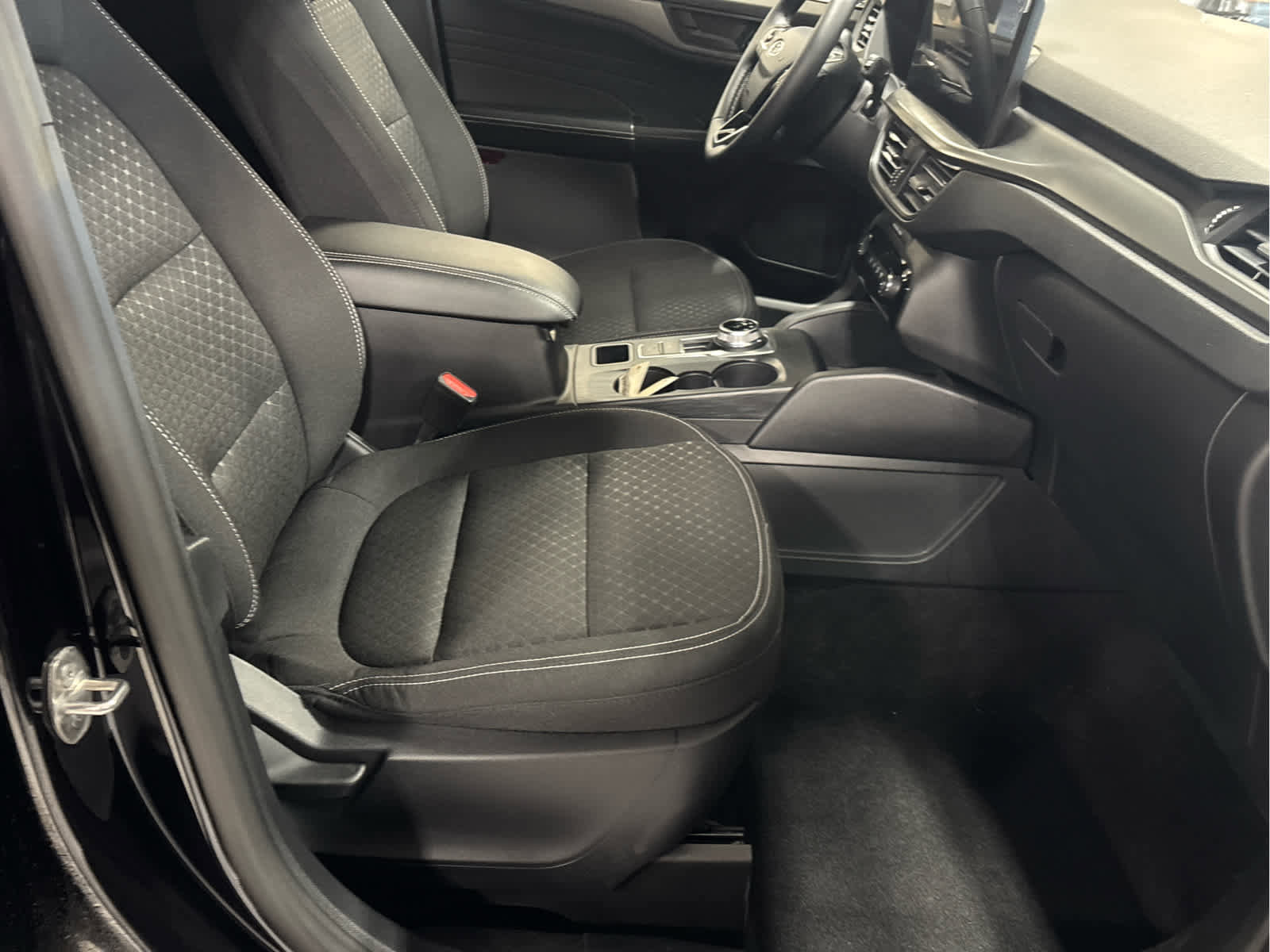 New 2025 Ford Escape Active w/ Tech Pack #1 image 46