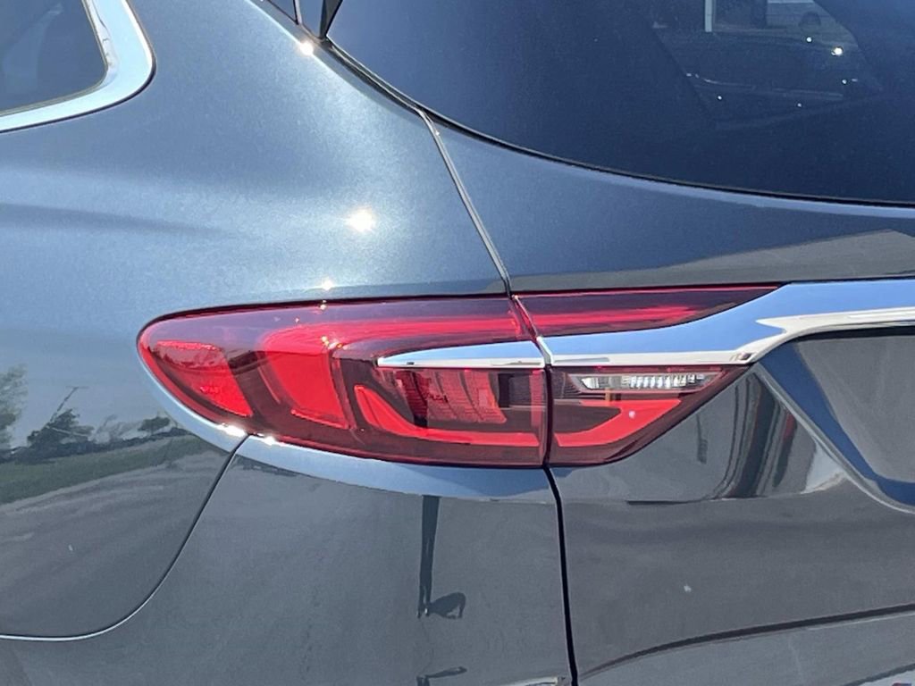 Used 2019 Buick Enclave Avenir w/ Avenir Technology Package image 10