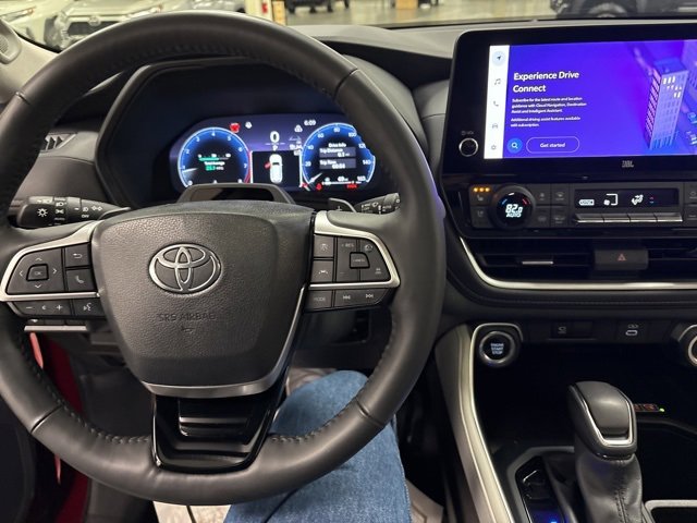 Used 2024 Toyota Grand Highlander Platinum image 20