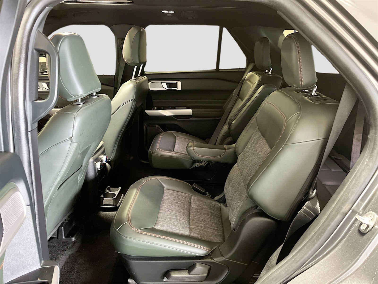 Used 2023 Ford Explorer Timberline w/ Timberline Technology Package image 26