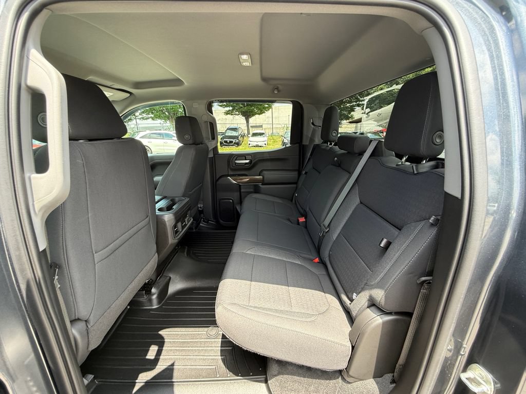 Used 2022 Chevrolet Silverado 1500 RST w/ LPO, Blackout Package AWD/4WD image 29