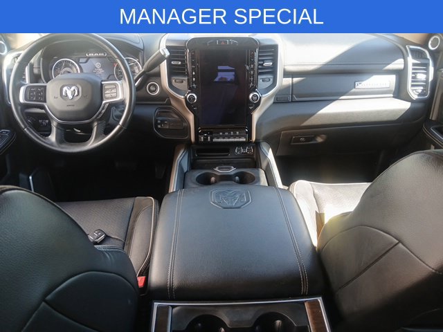 Used 2022 RAM 4500 Laramie AWD/4WD image 17