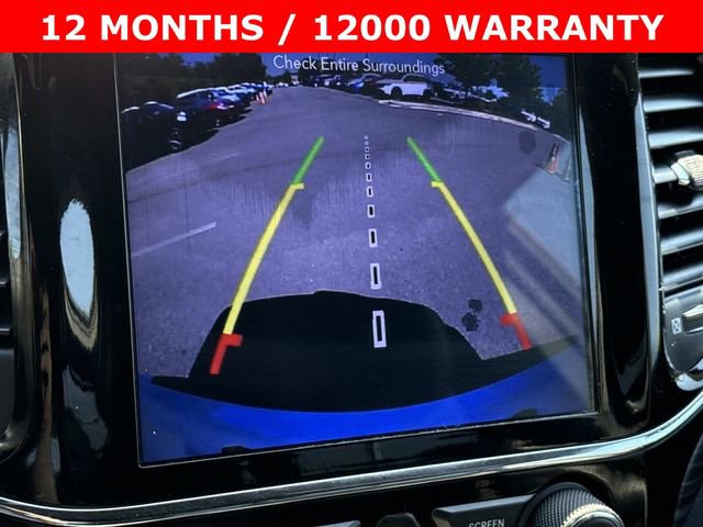 Used 2019 Jeep Grand Cherokee Altitude AWD/4WD image 21