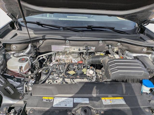 Used 2024 Volkswagen Atlas SE image 22