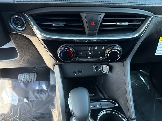 New 2026 Buick Encore GX Sport Touring w/ Advanced Technology Package FWD image 25