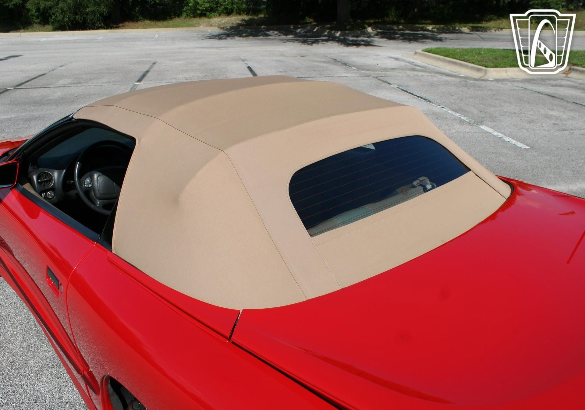 Used 1995 Pontiac Firebird Trans Am image 22