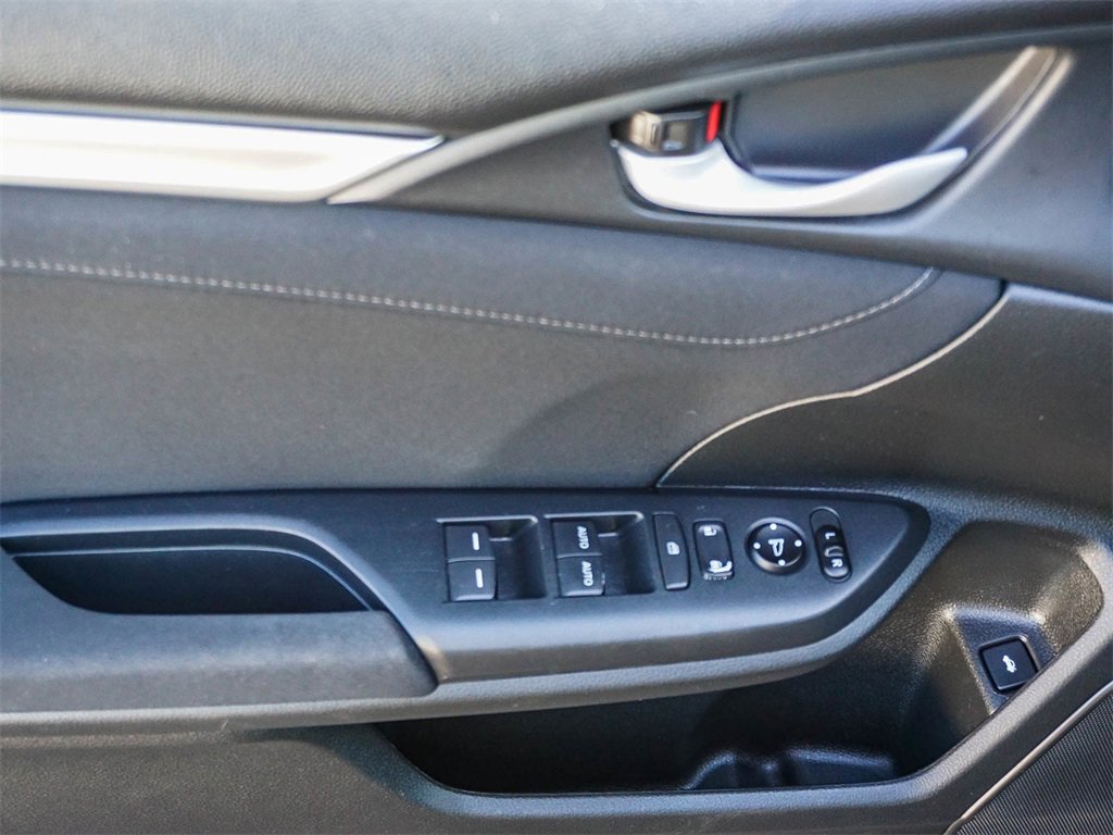 Used 2016 Honda Civic EX image 18