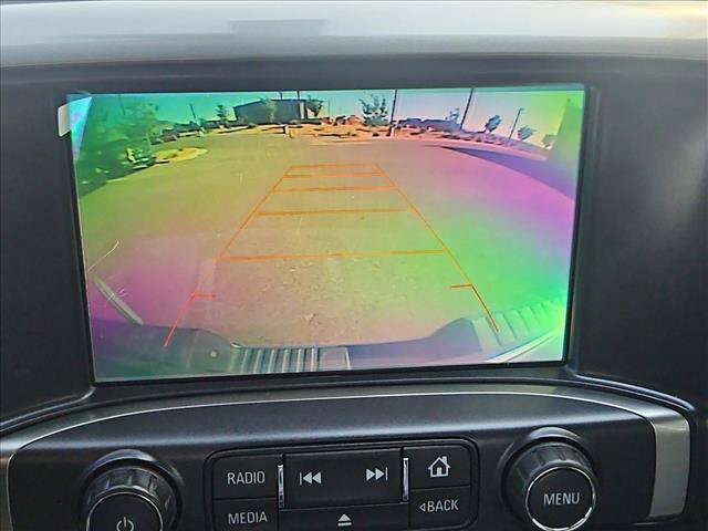 Used 2016 Chevrolet Silverado 1500 LT RWD image 14