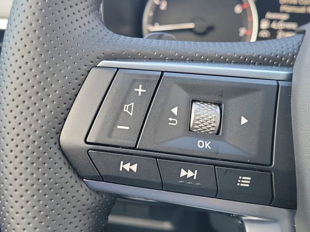 New 2026 Mitsubishi Outlander SE image 26