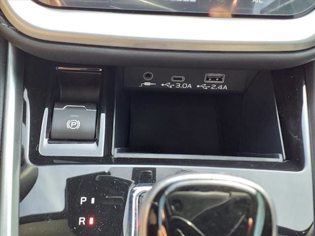 New 2025 Subaru Outback Premium w/ Popular Package #1A image 15