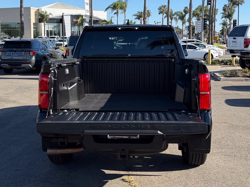 Used 2026 Toyota Tacoma SR5 AWD/4WD image 10