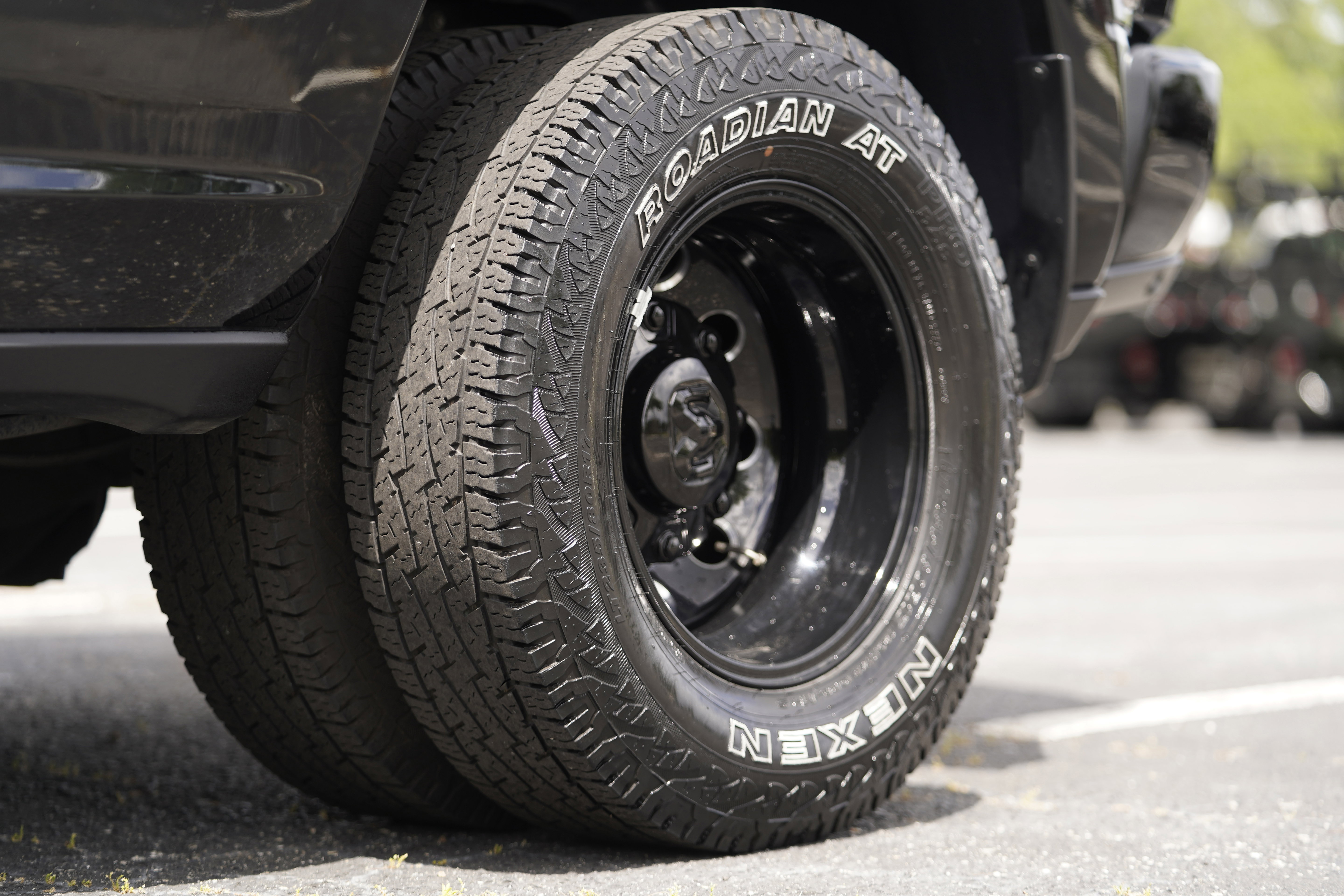 Used 2024 RAM 3500 Big Horn w/ Night Edition image 45