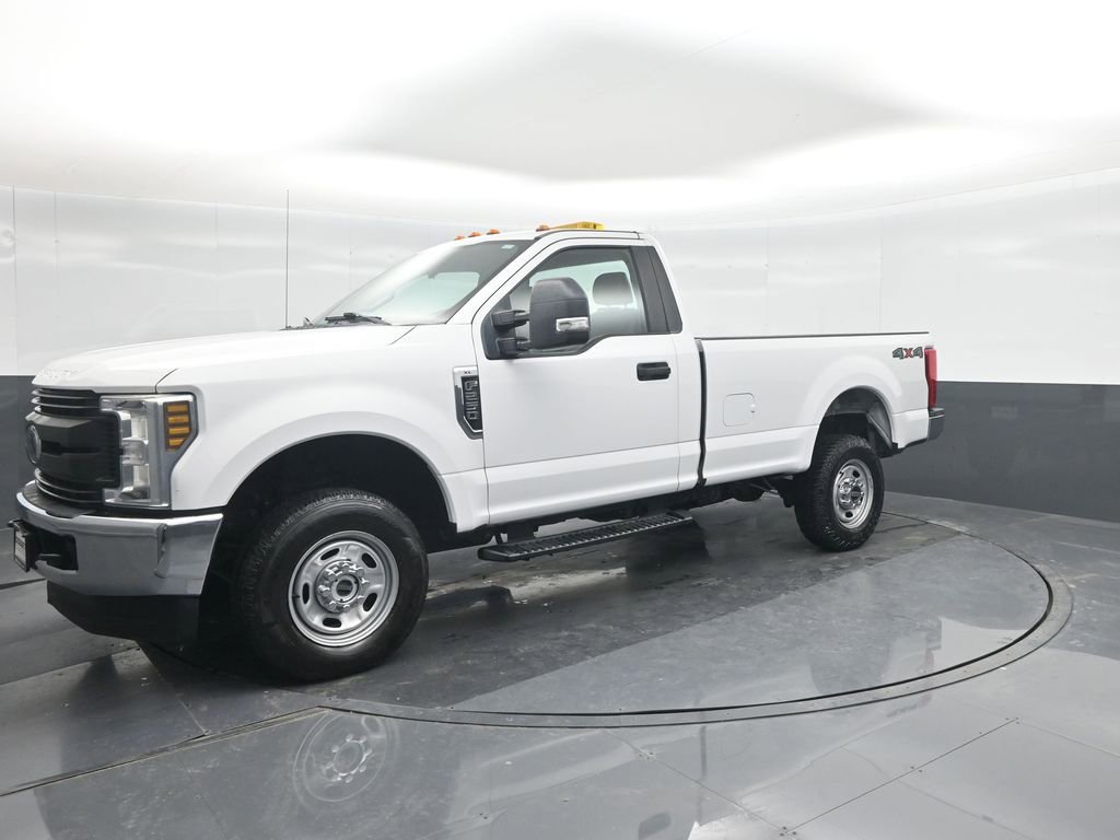 Used 2019 Ford F250 XL w/ XL Value Package video 1