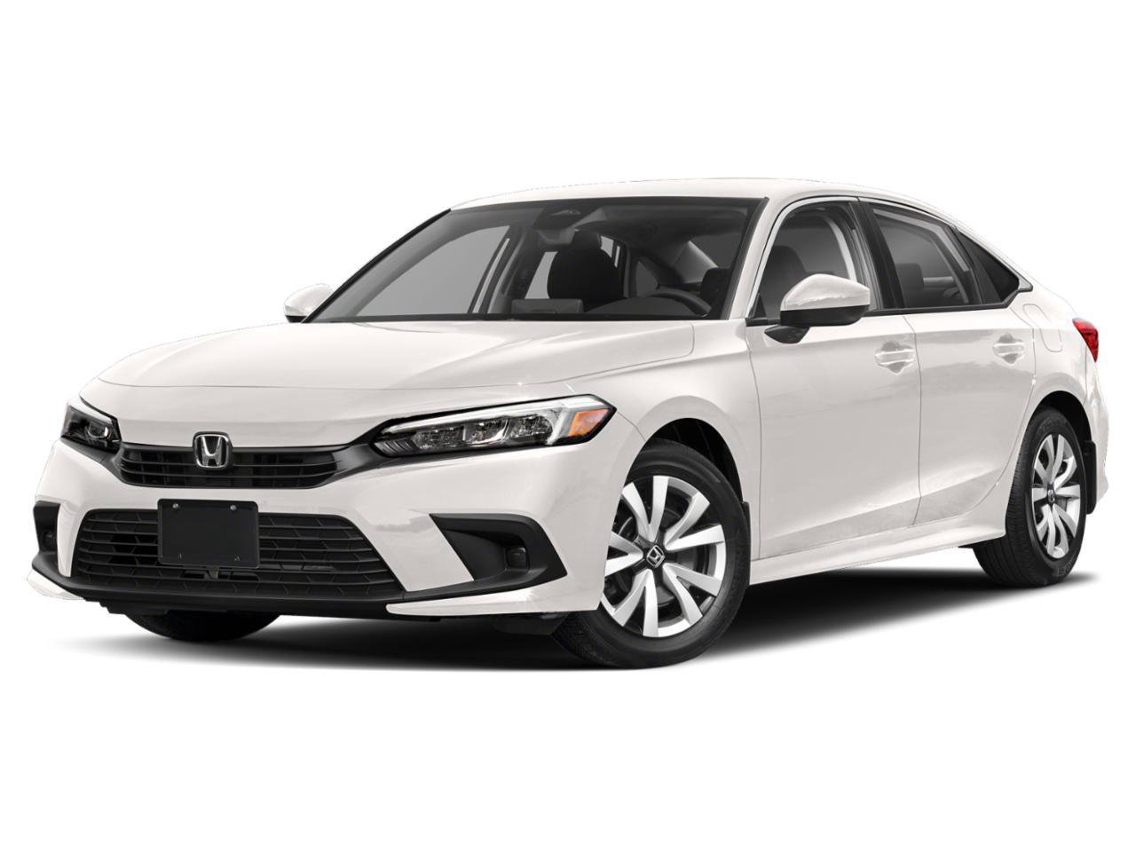 Used 2022 Honda Civic LX