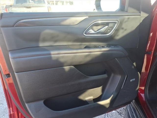 Used 2022 Chevrolet Tahoe RST w/ Luxury Package image 9