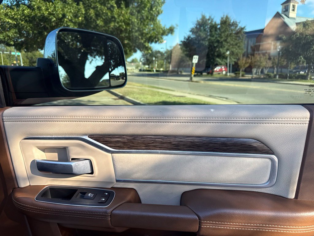 Used 2020 RAM 2500 Laramie AWD/4WD image 62