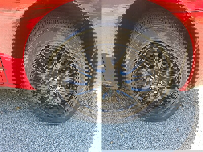 Used 2006 Toyota Matrix XR image 25