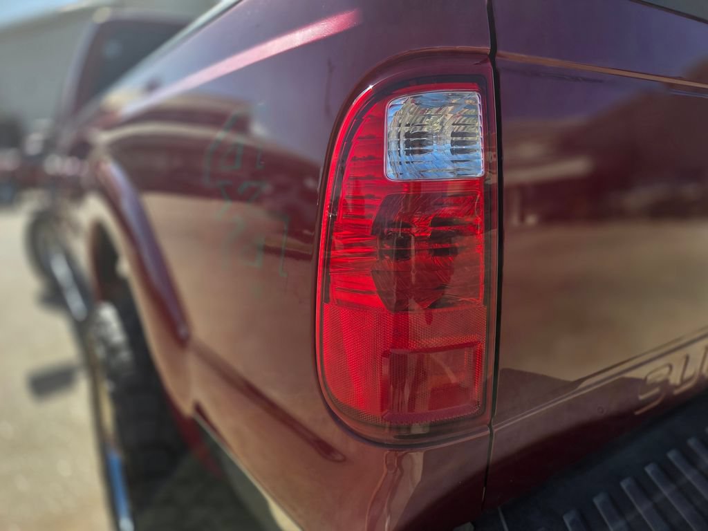 Used 2015 Ford F350 Lariat AWD/4WD image 33