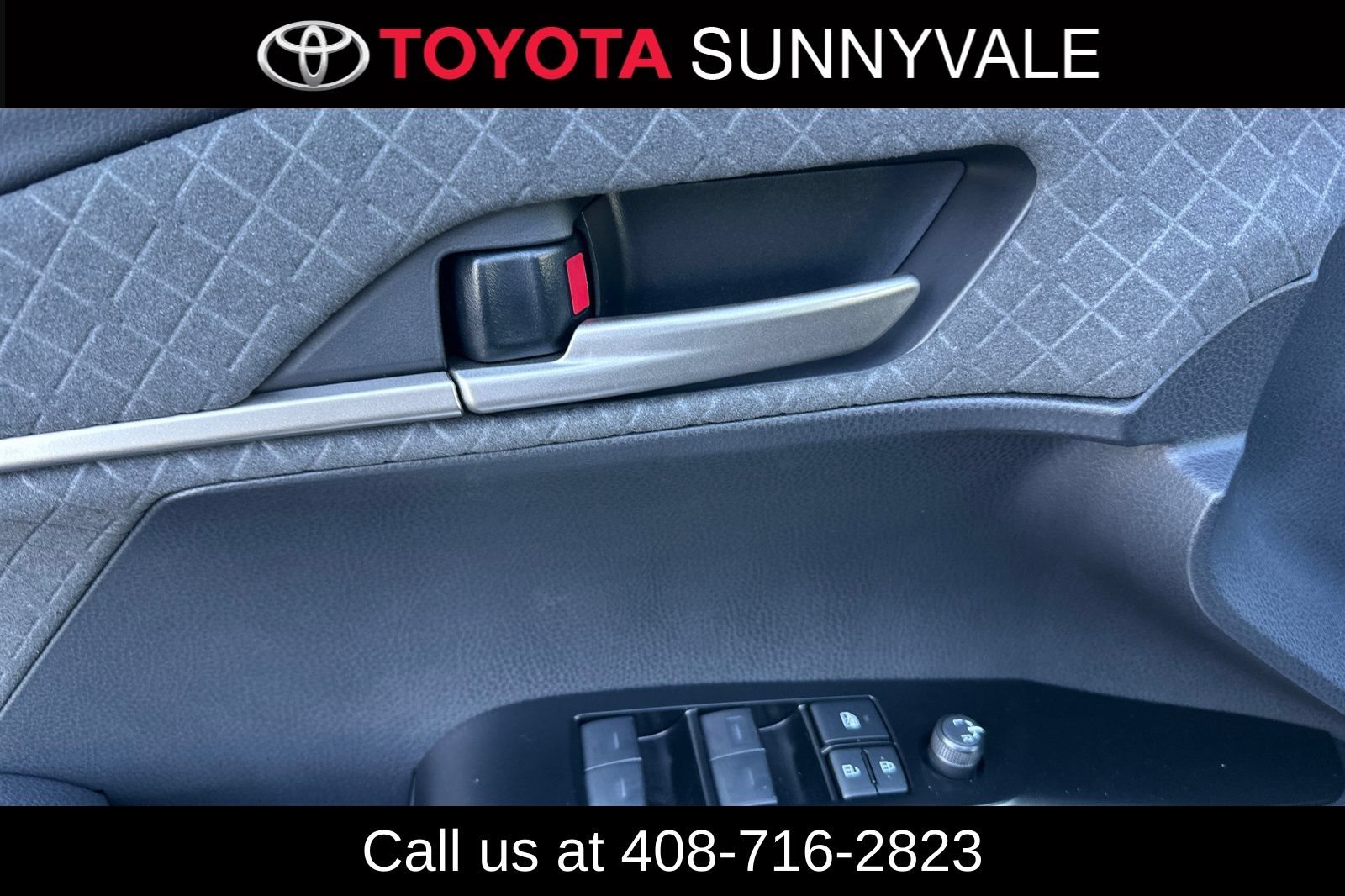 Used 2026 Toyota Camry XLE FWD image 15