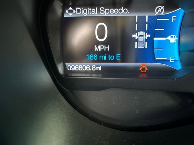 Certified 2021 Ford Ranger Lariat w/ Equipment Group 501A High image 14