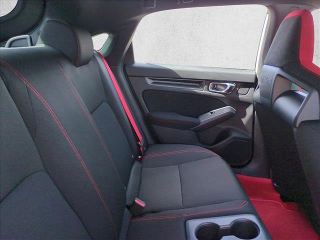 Used 2025 Honda Civic Type R image 19