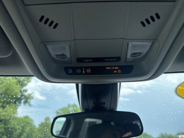 Certified 2023 Chevrolet Blazer LT FWD image 31