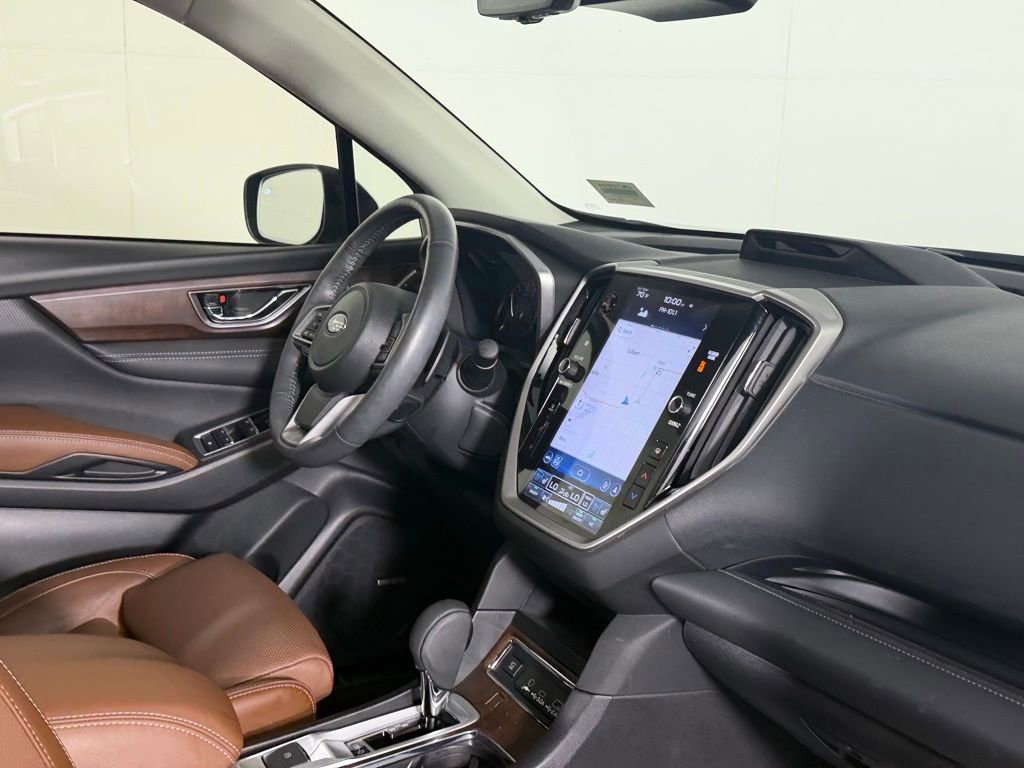 Used 2023 Subaru Ascent Touring image 30