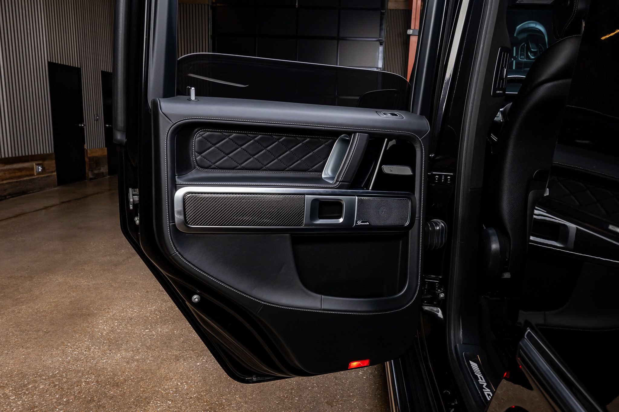 Used 2020 Mercedes-Benz G 63 AMG 4MATIC image 35