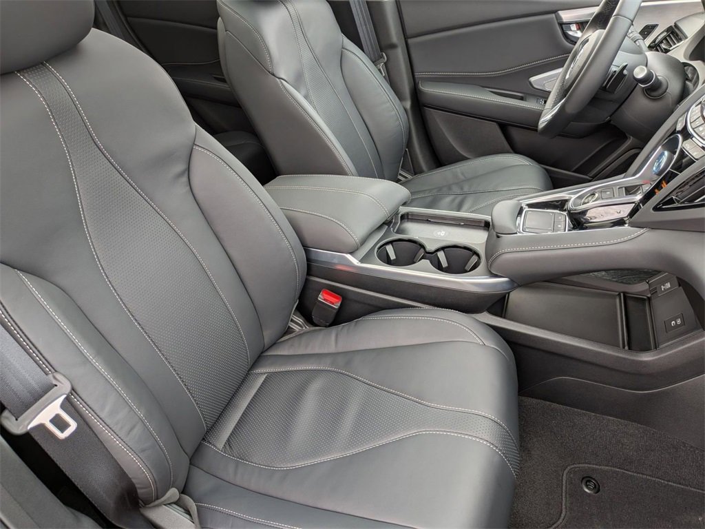 New 2025 Acura RDX Technology Package image 31