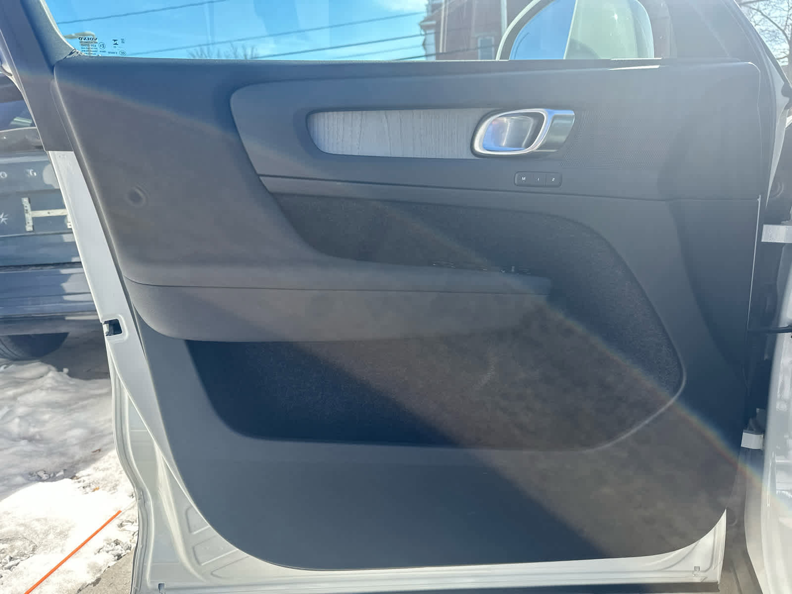 Certified 2023 Volvo XC40 B5 Core w/ Convenience Package image 16