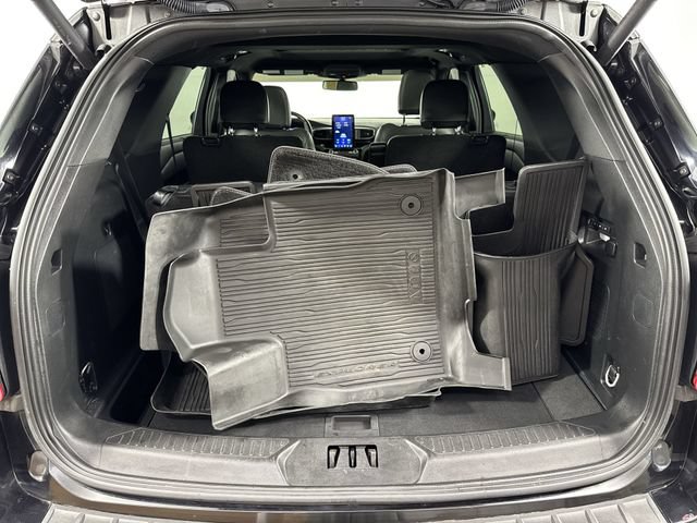 Used 2023 Ford Explorer ST w/ Equipment Group 401A AWD/4WD image 37